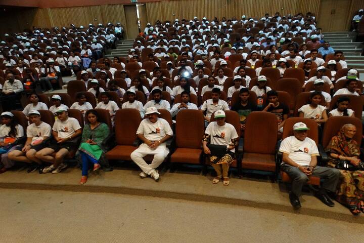 auditorium